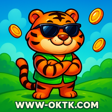 ok tk অ্যাপ্লিকেশন - অফিসিয়াল মোবাইল অ্যাপ